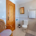 Getaway In Roca Hostel