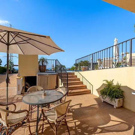 بيت شباب Getaway In Roca *