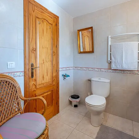 Getaway In Roca بيت شباب